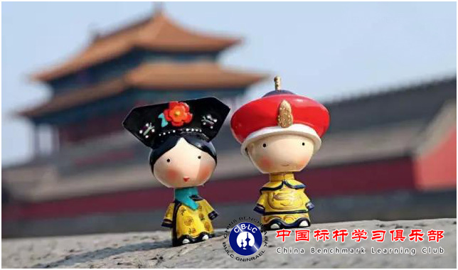 参观故宫博物院 | 中国文化的代表IP，它的新生带动博物馆文创风