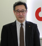 阿米巴经营研究会事务局长、京瓷咨询管理部长