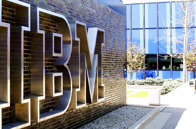 IBM_谷歌_纳斯达克_哈佛大学等美国标杆企业参访交流