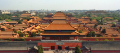 走进北京故宫、翰林书院参观考察，学国学，寻古问今探索六百年故宫之谜