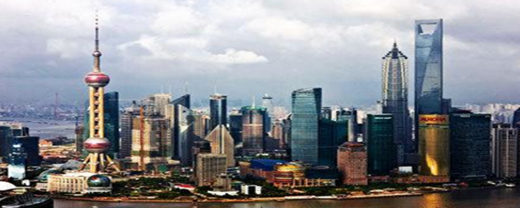走进上海腾讯参访，学习腾讯一切以用户价值为依归