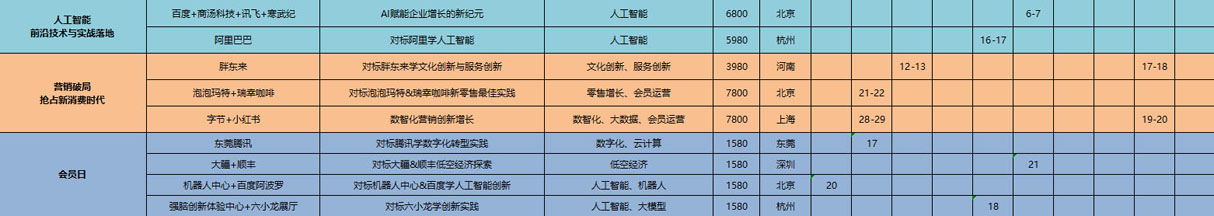 2026博石教育公开课培训计划