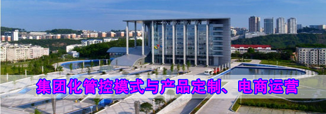 泸州老窖参观考察交流