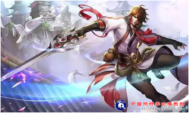 参观腾讯互娱 | 各大板块自成IP 引领行业风向标