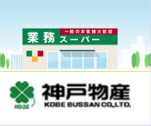 日本神户物产考察