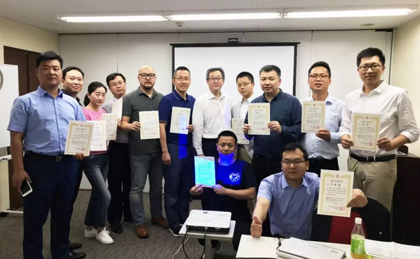 学习日本【阿米巴经营】