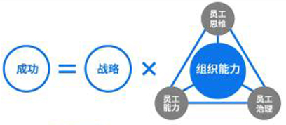 杨国安教授同名专著公开课：打造组织能力的杨三角