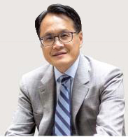 杨国安教授