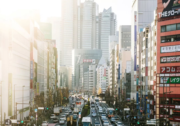 走进日本学精益管理——7天6晚日本行程回顾