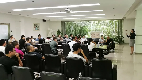 学习红领互联网工业模式