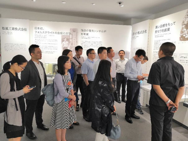 标杆考察游学网是一家标杆学习、企业培训管理咨询机构，为企业提供对标学习、管理能力提升解决方案。以全球标杆企业学习互访为主导、提供标杆学习解决方案为核心，推出了海内外商务考察、对标管理、企业内训、高端企业参观考察、参访交流等。