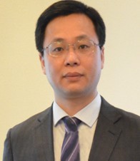 钱庆涛老师