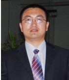 杨波老师