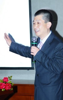 王志扬老师