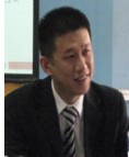 张楷昂老师