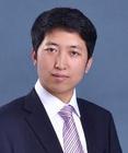 领导力张高睿老师