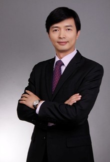 陈宇明老师