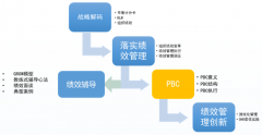 吕远洋老师:战略绩效管理