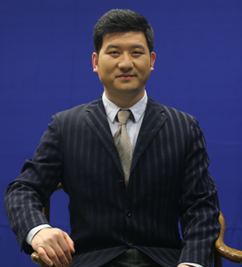 阿里廖志伟老师