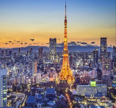 旷真法律集团赴日本精益管理考察行程案例回放