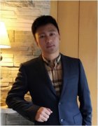 尚峰老师