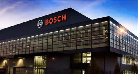 德国博世Bosch商务考察