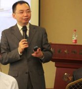 心理学专家李冲老师