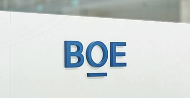 考察学习BOE还原真实色彩的战略与管理