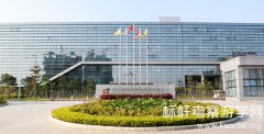 参观TCL华星光电，考察TCL华星展厅+智能制造产线