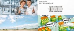 参观南京菲尼克斯,考察菲尼克斯的智造引领数字工业