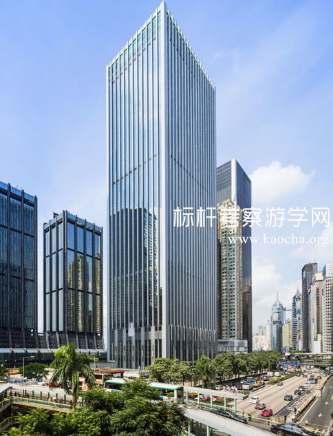 参观惠州华润集团,考察华润大学,学习华润发展与财经变革