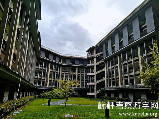 考察学习平安银行大零售转型