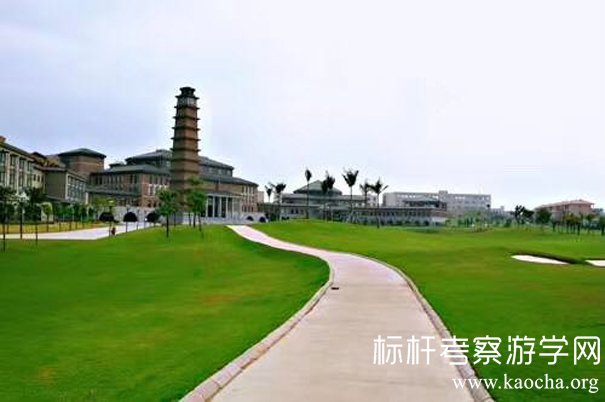 参观平安银行新零售网点