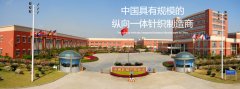 参观申洲国际,考察学习纺织服装制造业的“富士康”