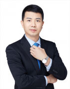人才发展肖楠老师