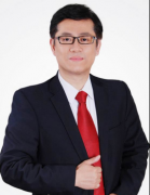 领导力李乾老师