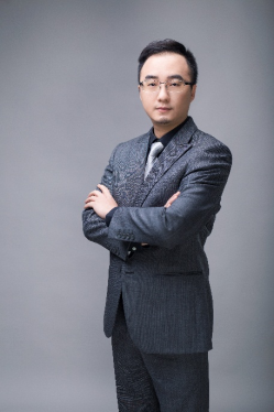 领导力邢立爽老师