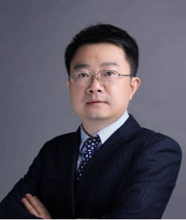 领导力熊伟老师