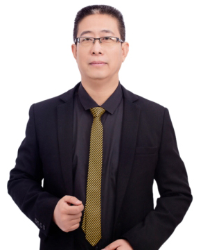 张冬明老师