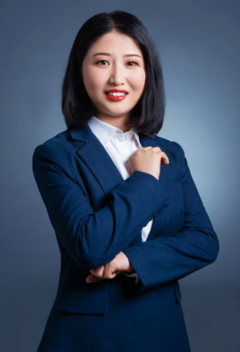 孙丽华老师