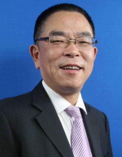 精益专家安岷老师