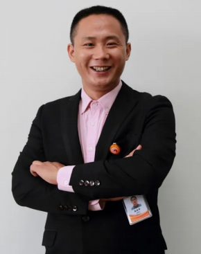 白云平老师