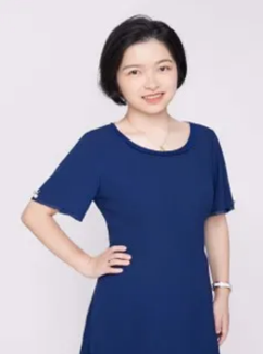 徐璐老师