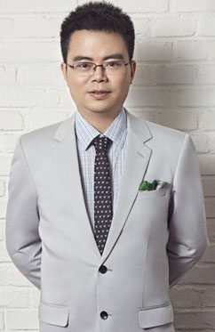 商业模式郑翔洲老师