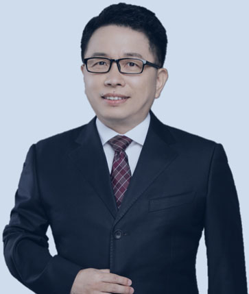 战略专家王燕东老师