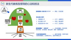 袁野老师:代际领导力--95/00后新生代柔性管理策略(1天内训版)