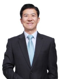 彭佳俊老师 财务战略创新与转型专家