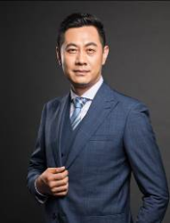 廉发强老师 管理实战训练专家
