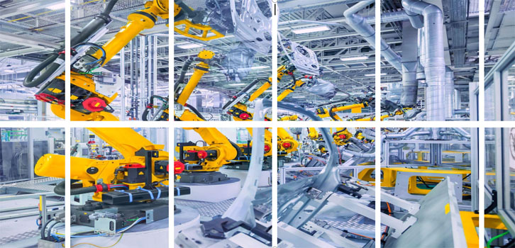 对标美的&丹纳赫学精益运营——探索精益运营在中国企业落地实践