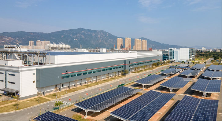 参观福耀科技大学,考察参访福耀总部,解码曹德旺经营哲学与福耀智造实践